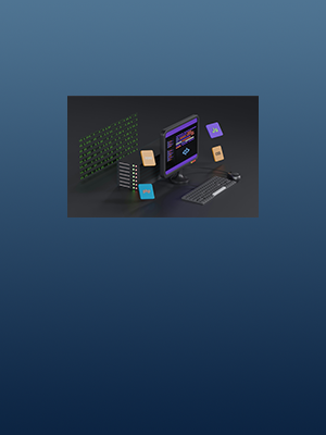 コーディングセクション背景